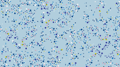 Each year more than 42,000 tonnes of microparticles are added to the environment, resulting in multiple negative impacts on living organisms and ecosystems.