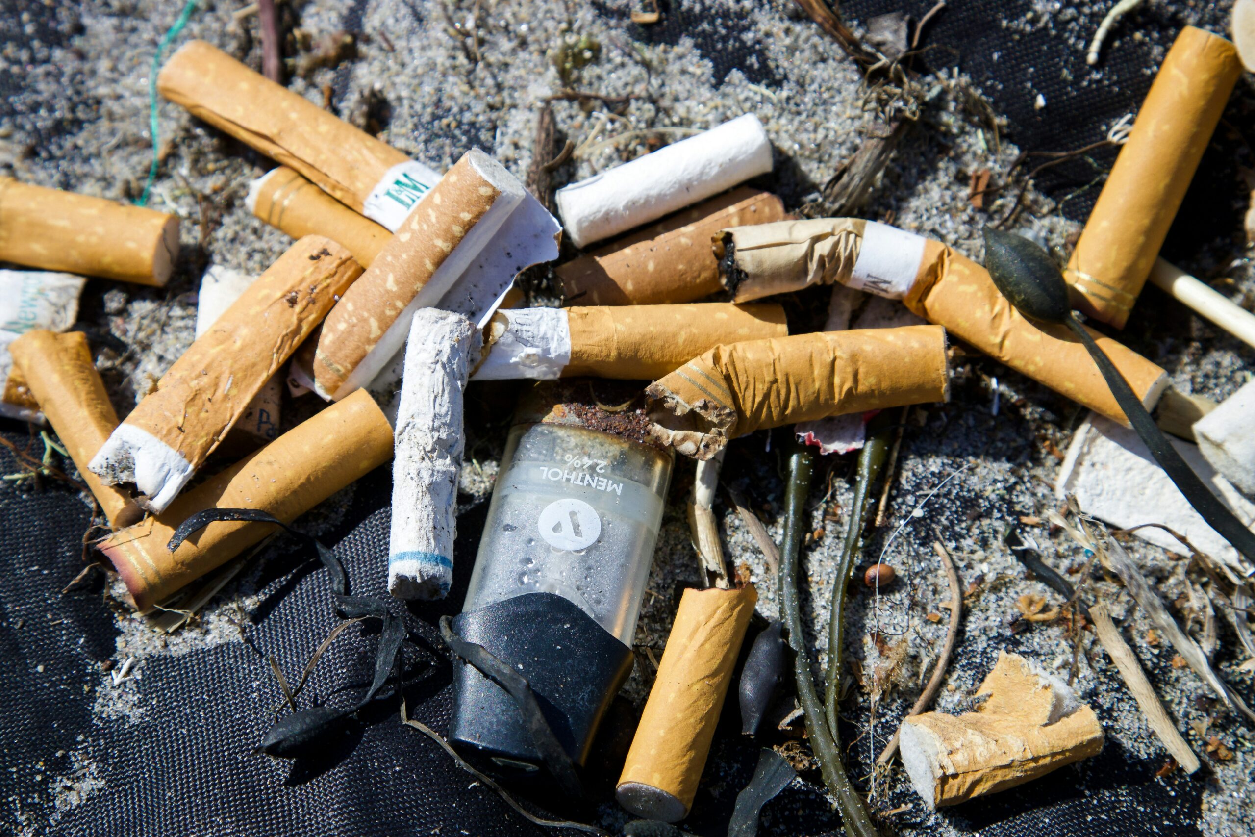 Big tobacco poisons (long-due) extended producer responsibility obligations across Europe, new report reveals